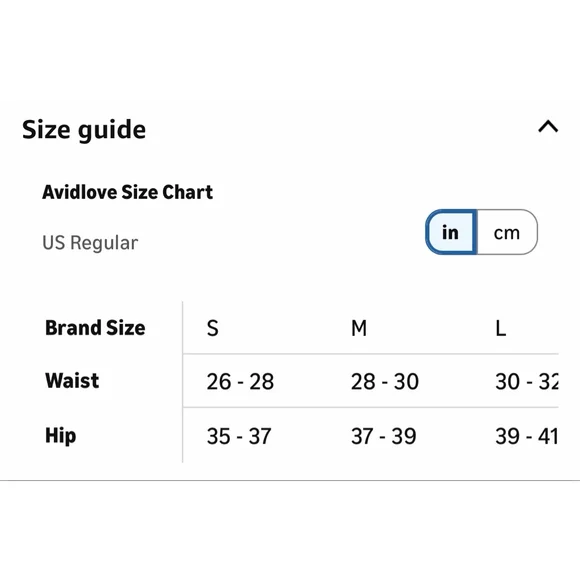 NEW Black Tummy Control Thong Shapewear Body Shaper M - Picture 7 of 7